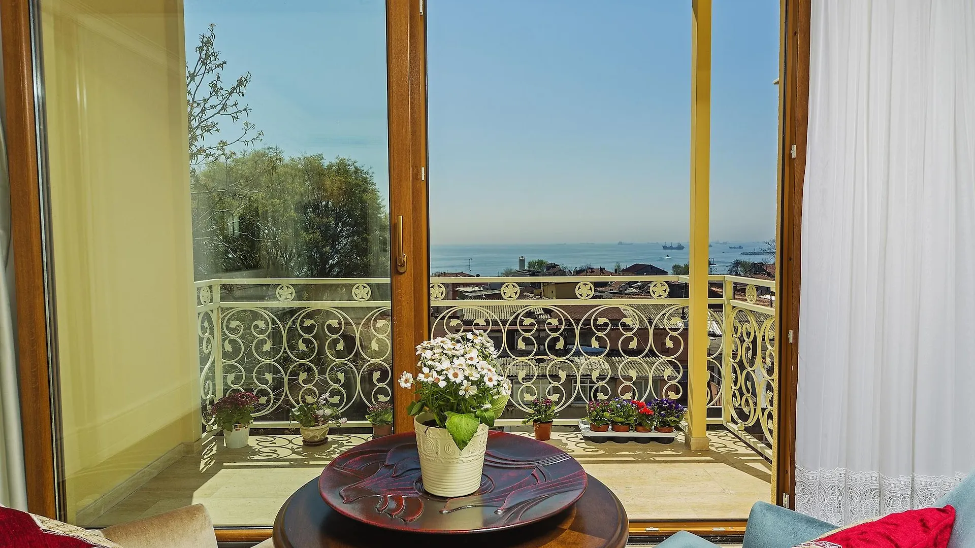 Ada Hotel Istanbul 3*,  Türkei
