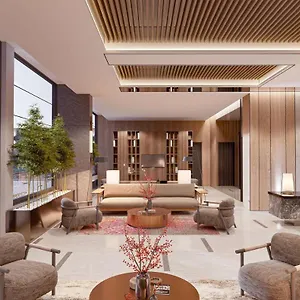 Ramada Plaza Sultanahmet اسطنبول