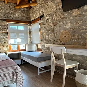 Casa La Bohema Ξενοδοχείο με διαμερίσματα Άφυτος