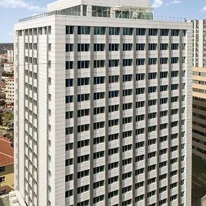 Hotell Dedeman