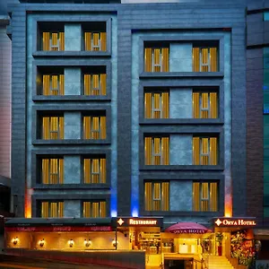 2* Otel Orya