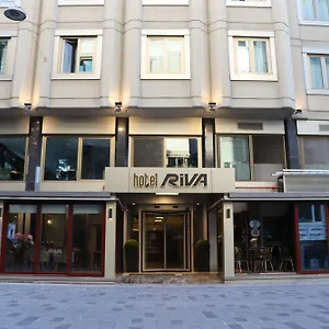 4* Otel Riva Taksim