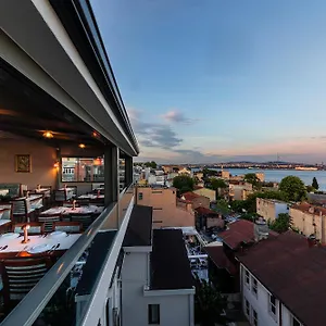3* Otel Azade Premier