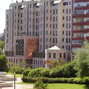 Alif Campo Pequeno Ξενοδοχείο Lisboa