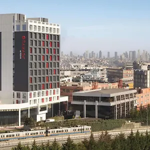 Ramada Encore Bayrampasa Istanbul