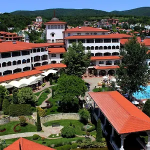 Üdülőközpont Helena Park