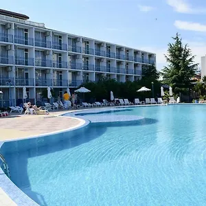 Szálloda Balaton