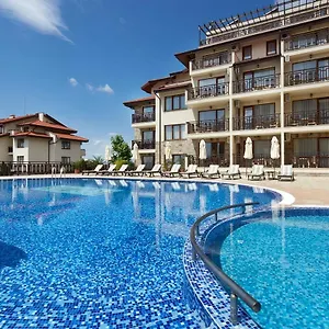 Szálloda Relax Complex &