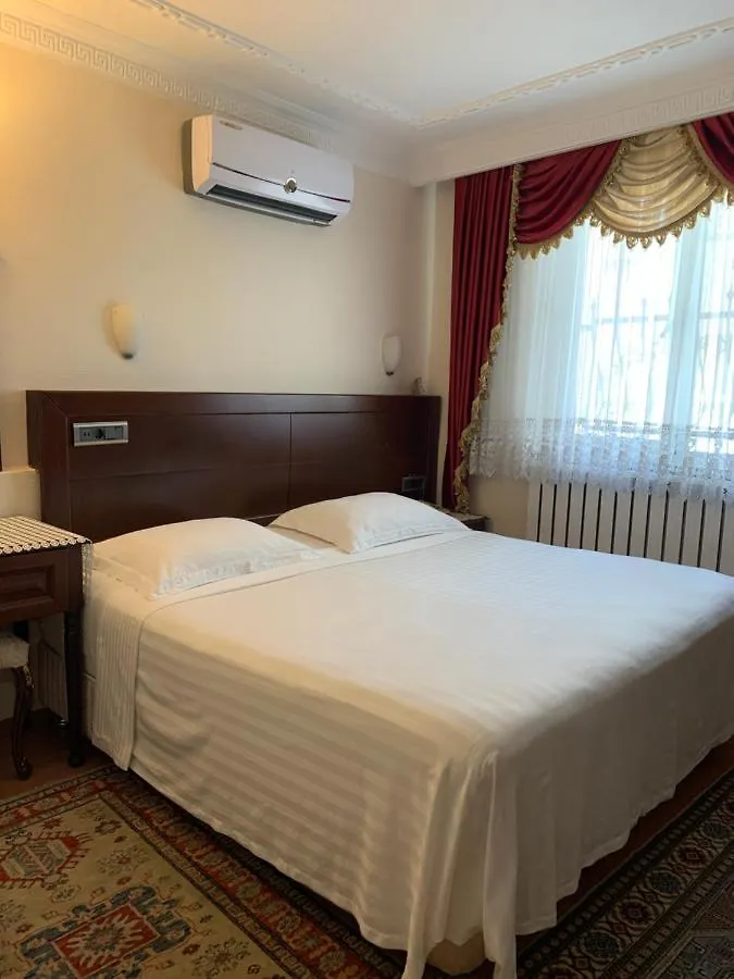 Ada Hotel Stambuł 3*,  Turcja