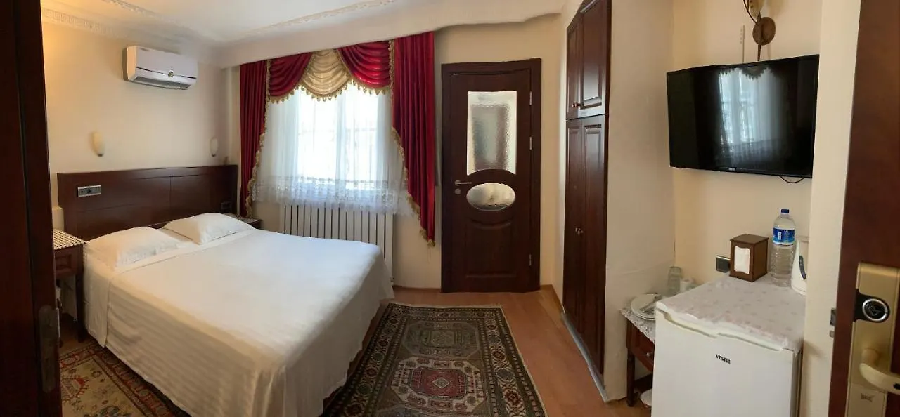 Ada Hotel Stambuł