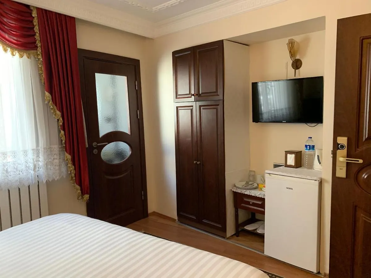 Ada Hotel Stambuł