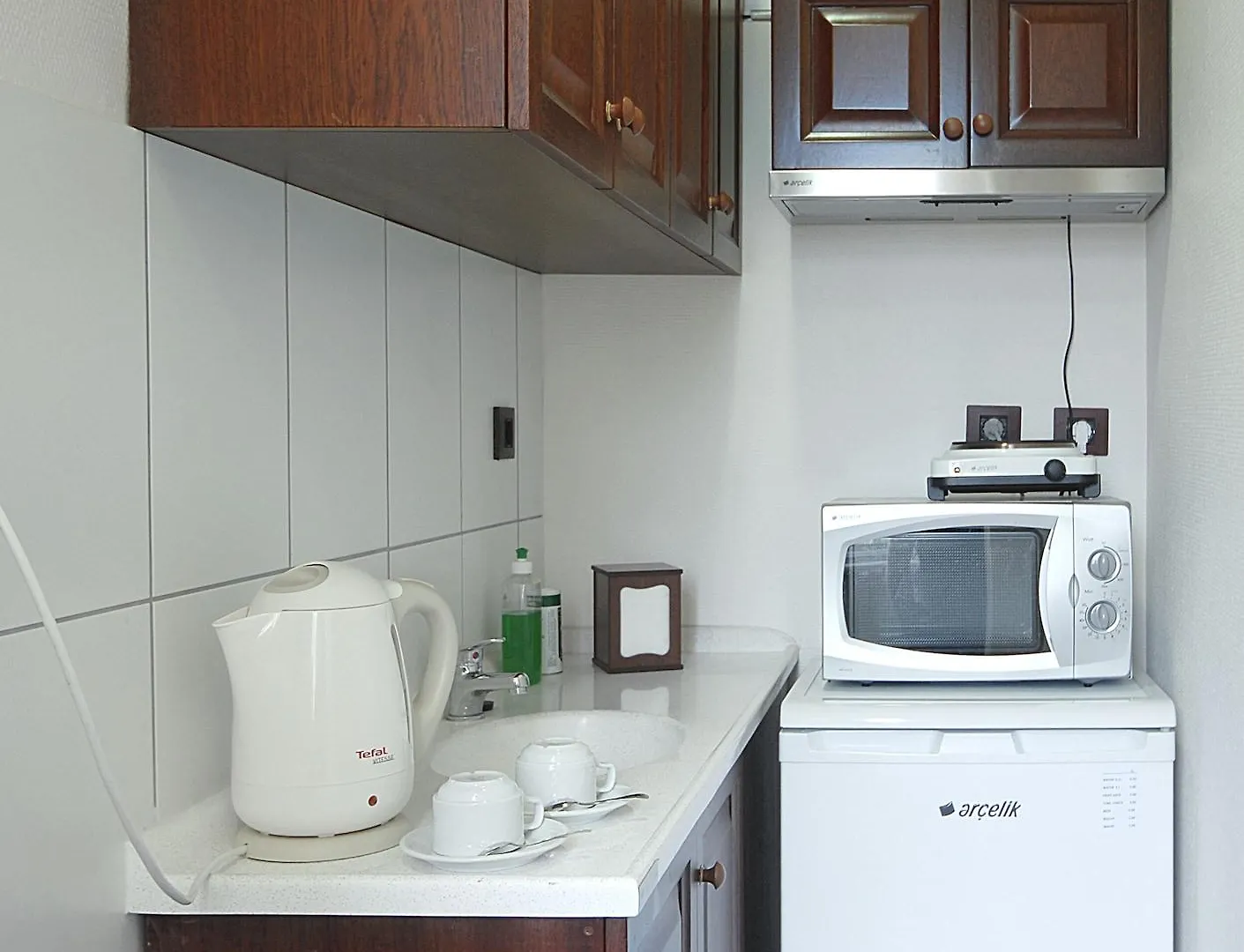Ada Hotel Stambuł 3*,  Turcja
