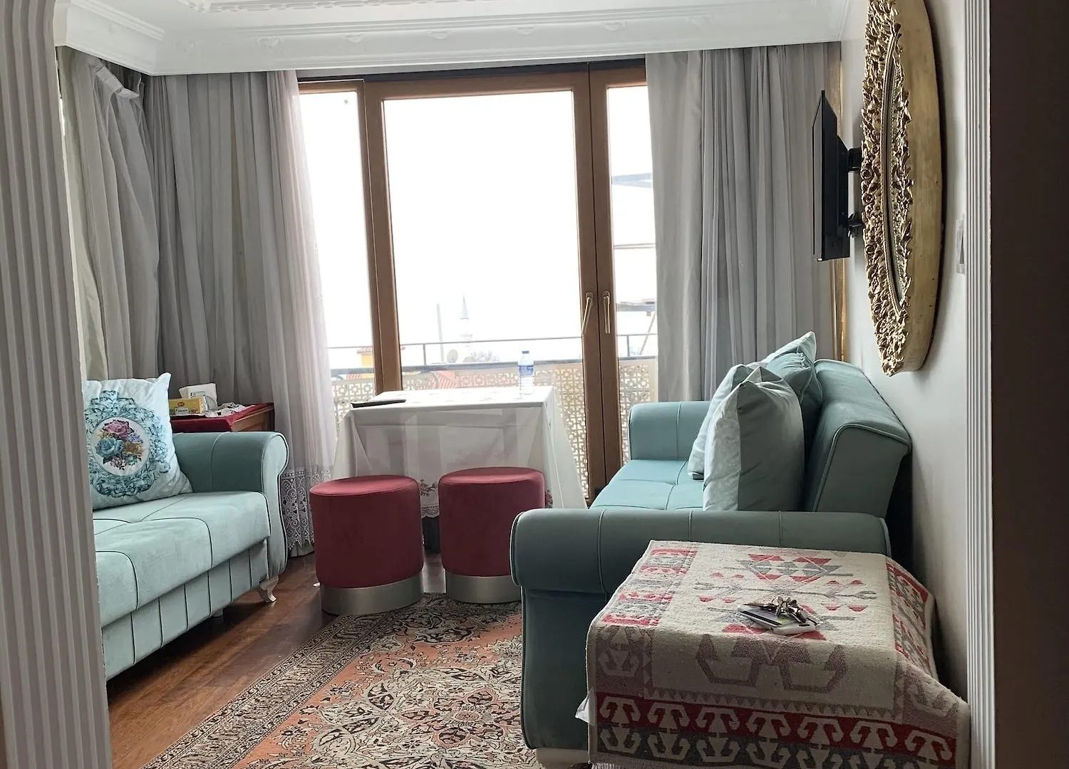 Ada Hotel Stambuł