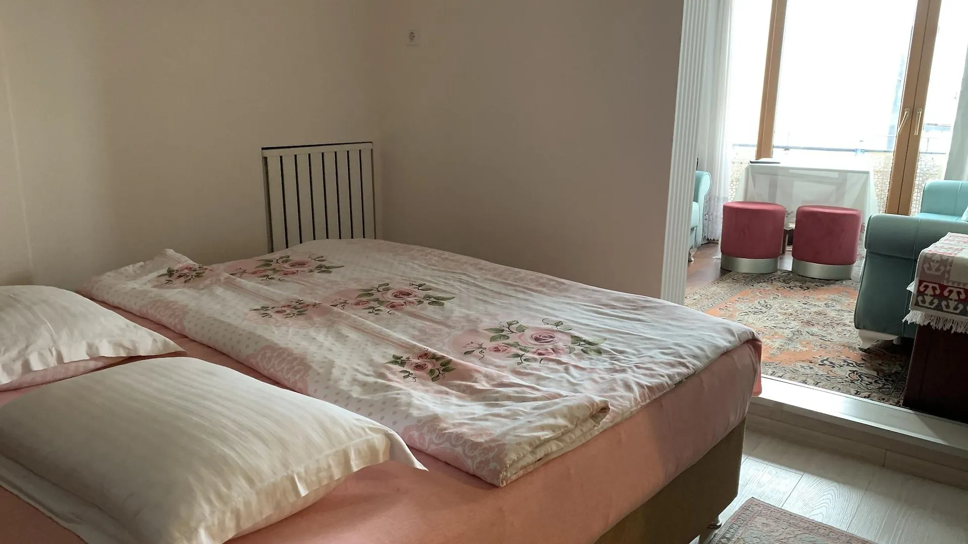 Ada Hotel Stambuł