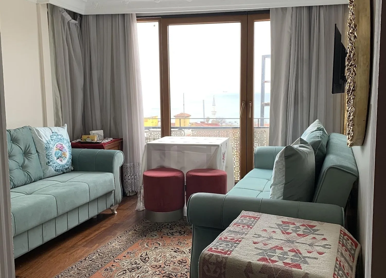 Ada Hotel Stambuł 3*,  Turcja