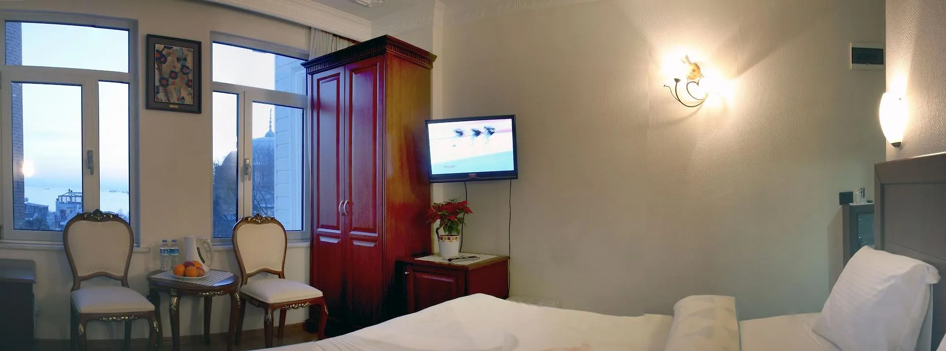 Ada Hotel Stambuł 3*,