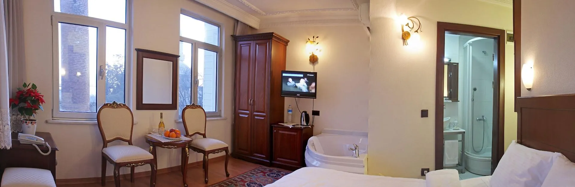 ***  Ada Hotel Stambuł Turcja