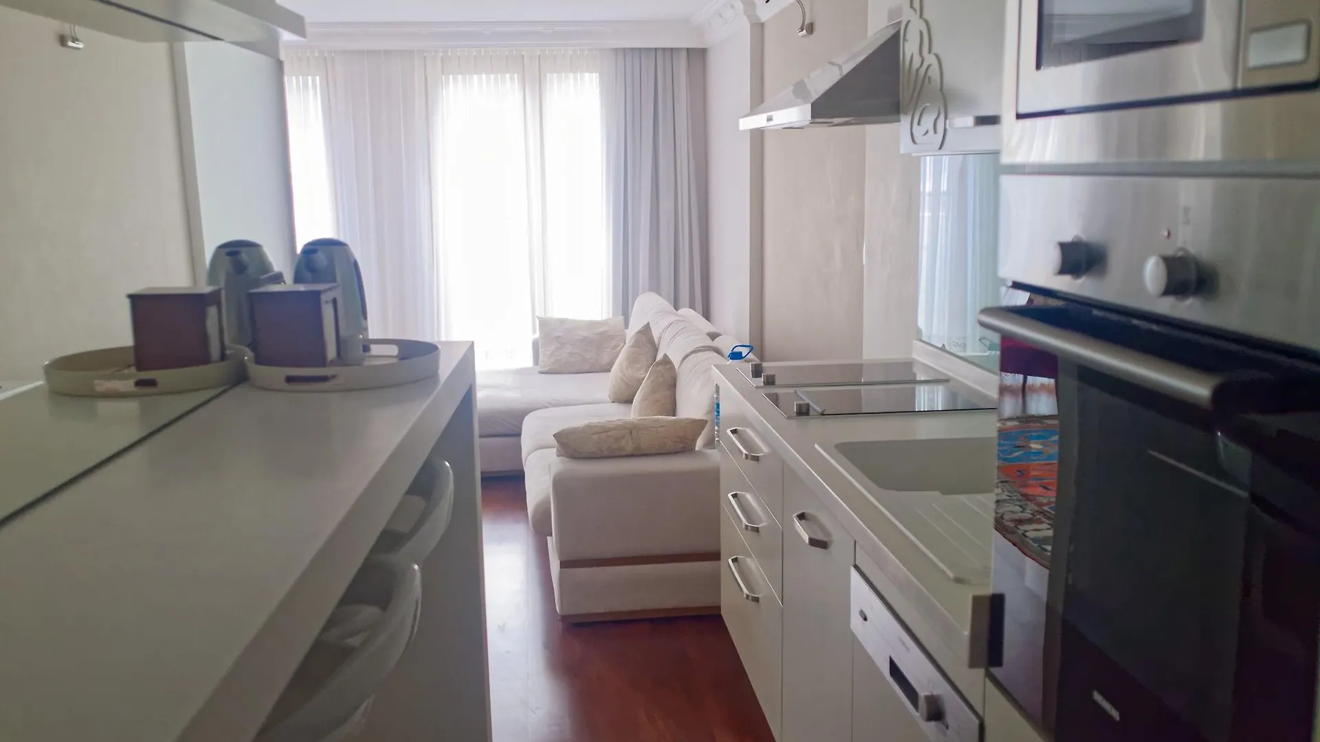***  Ada Hotel イスタンブール トルコ