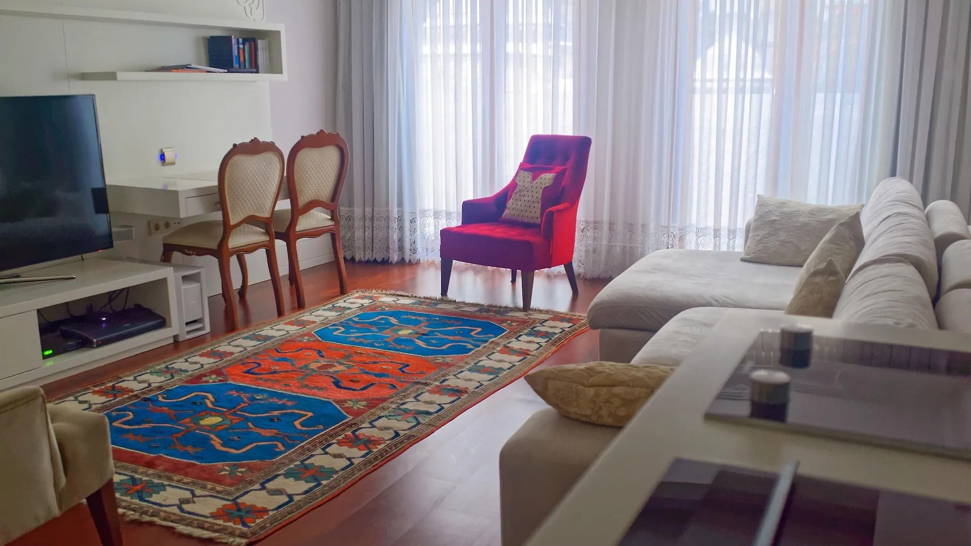 Ada Hotel Stambuł