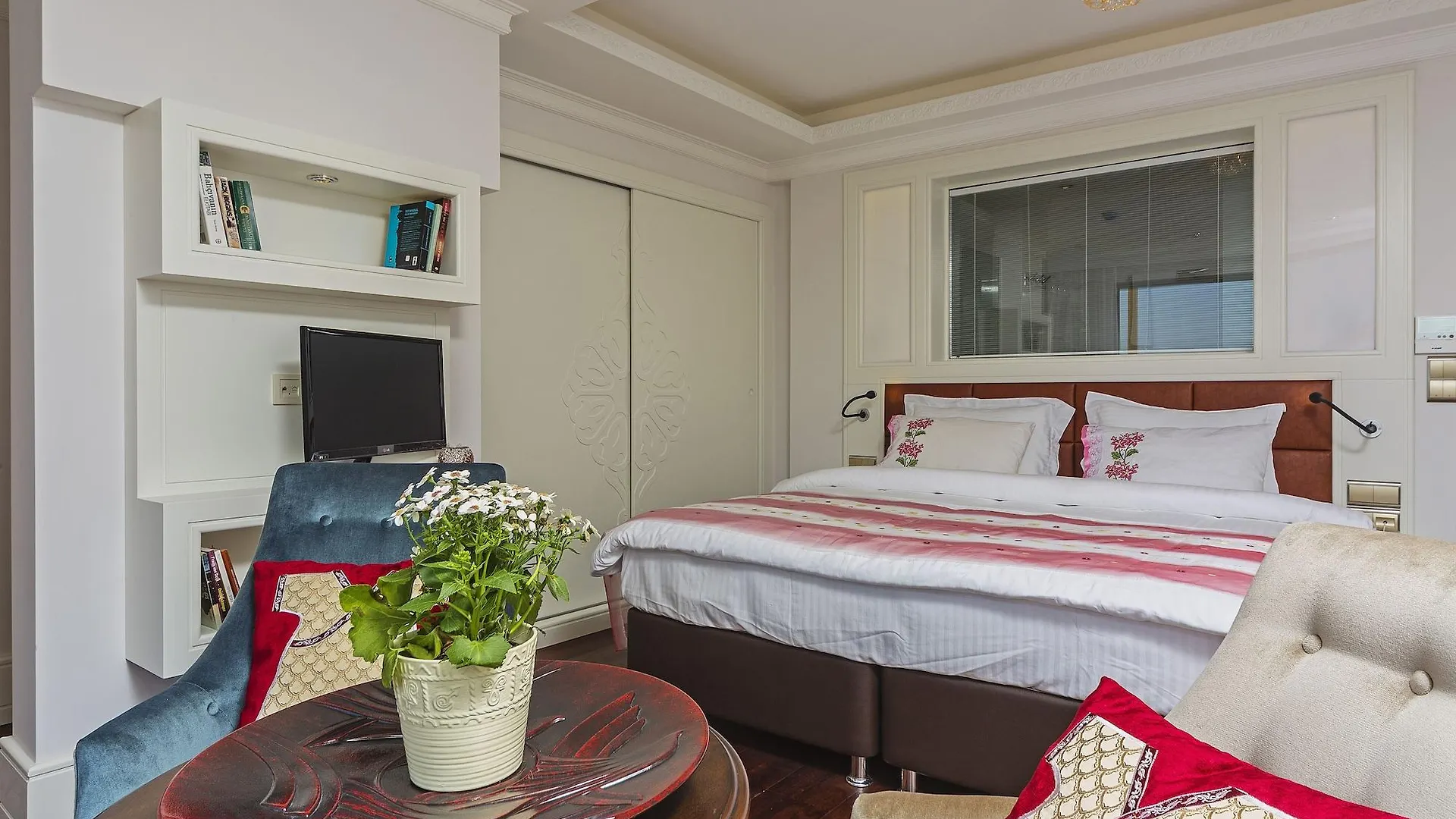 Ada Hotel イスタンブール