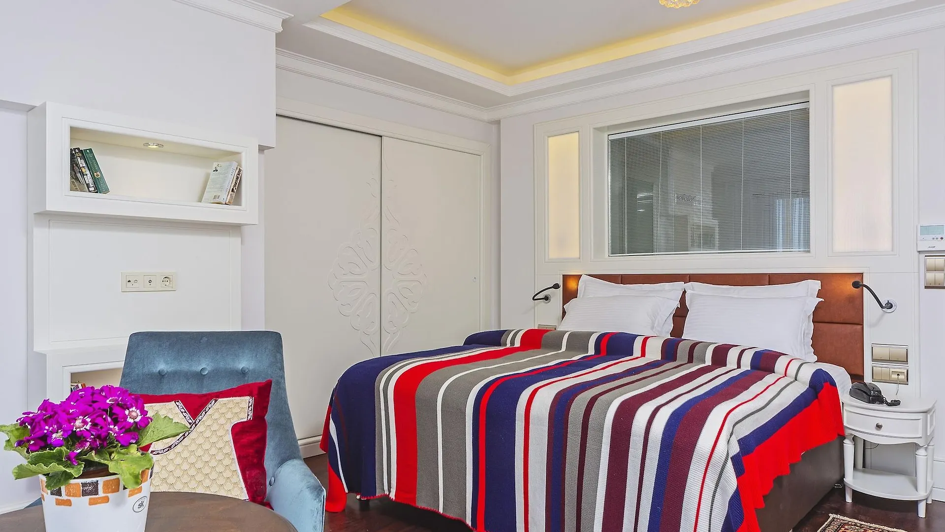 Ada Hotel Stambuł