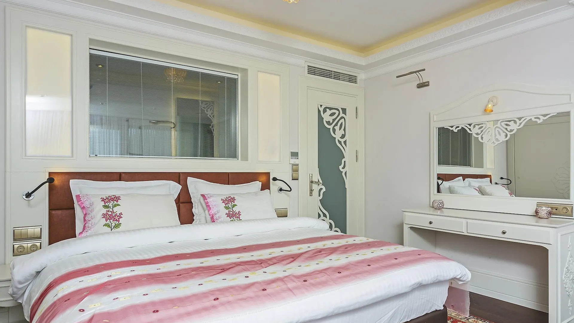 Ada Hotel Stambuł