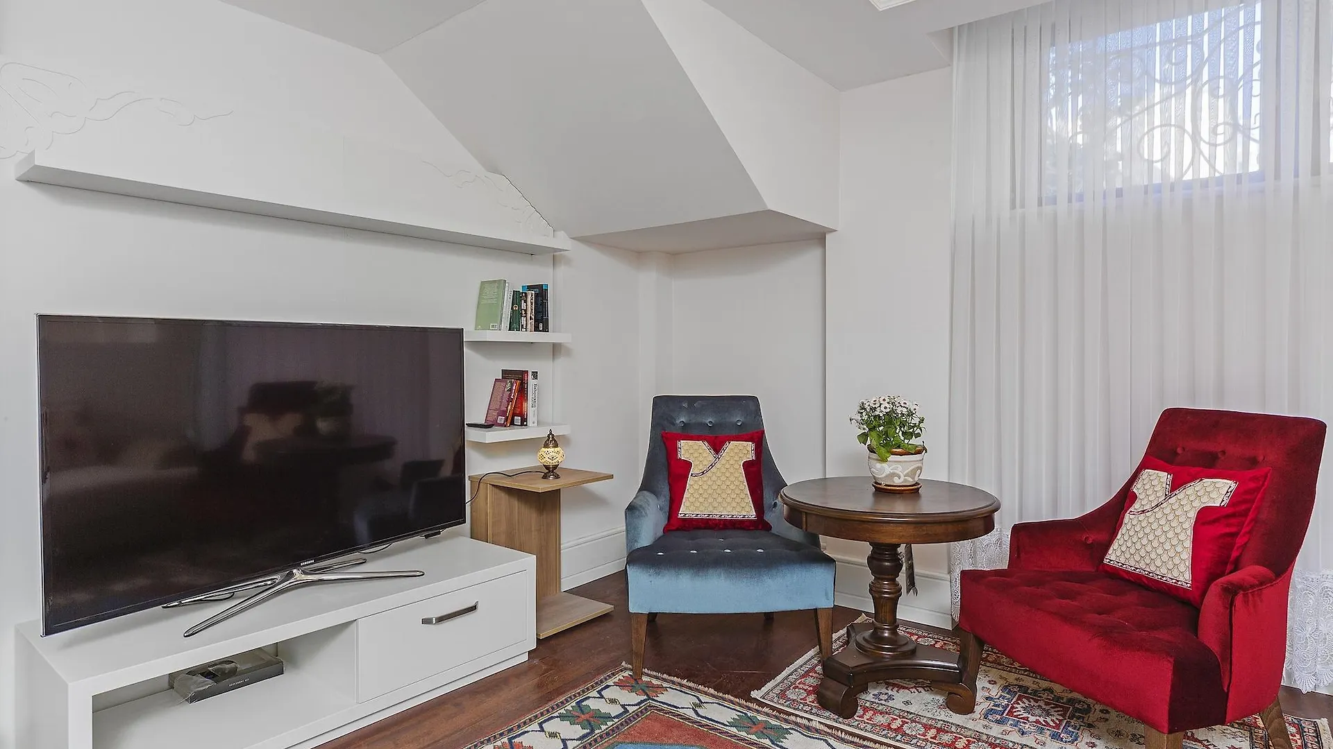 Ada Hotel Istanbul