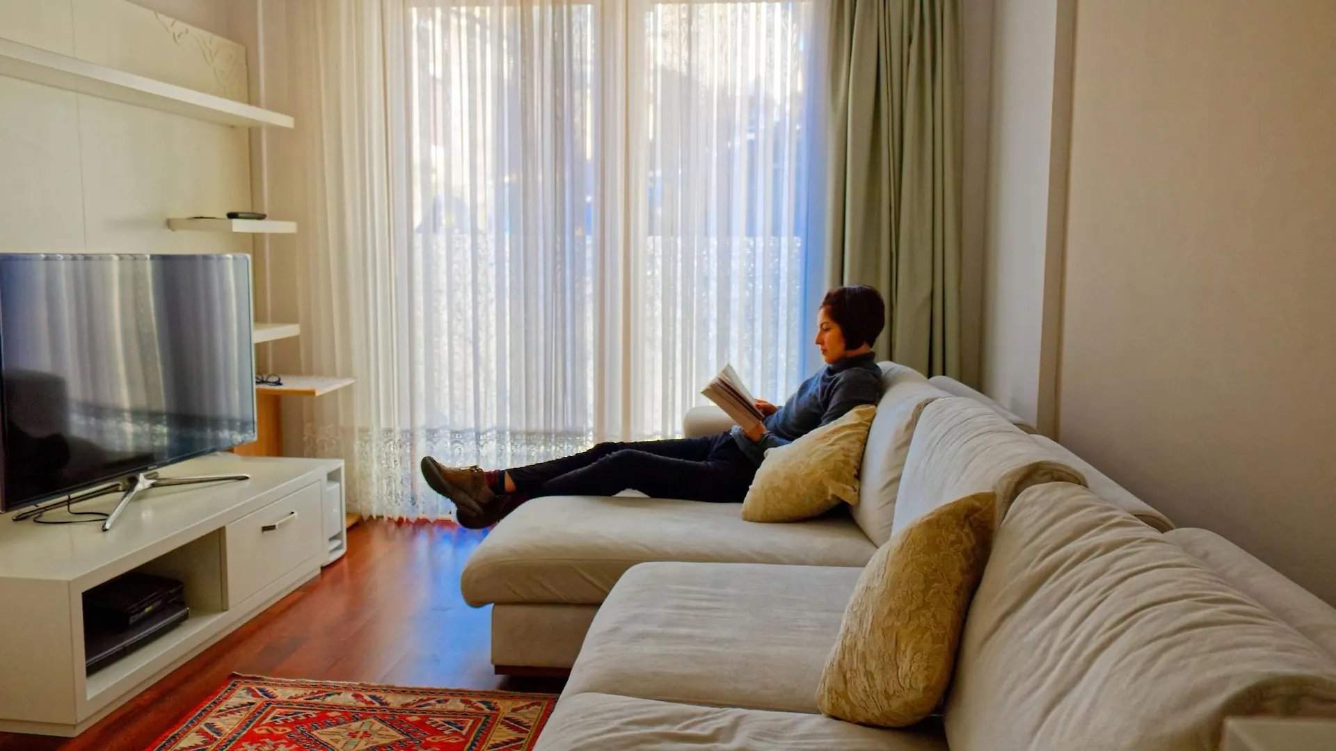 Ada Hotel Stambuł