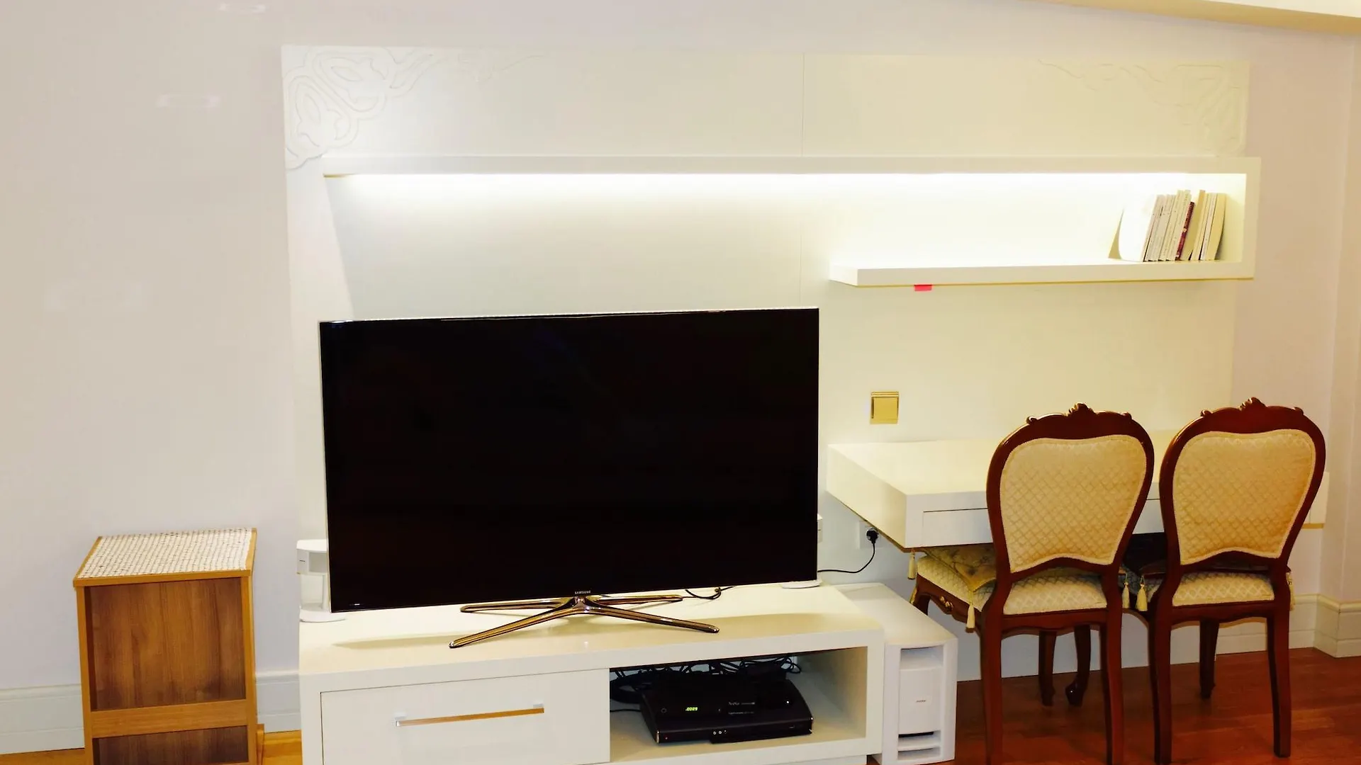 Ada Hotel Stambuł Turcja