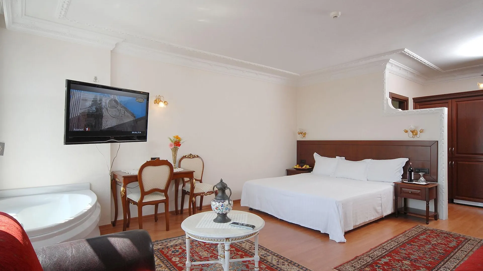 Ada Hotel Istanbul