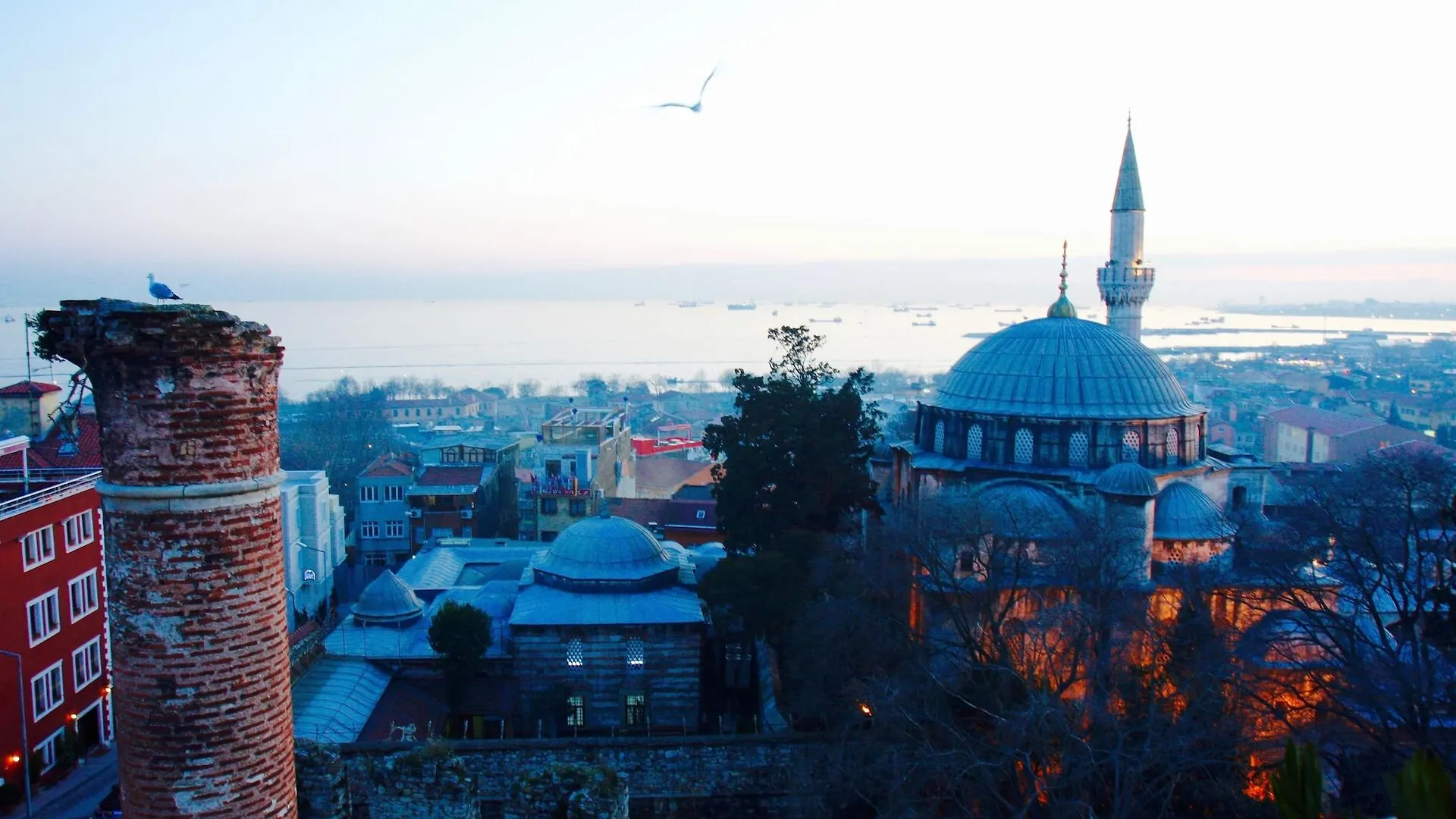 Ada Hotel Istanbul 3*,  Turcia