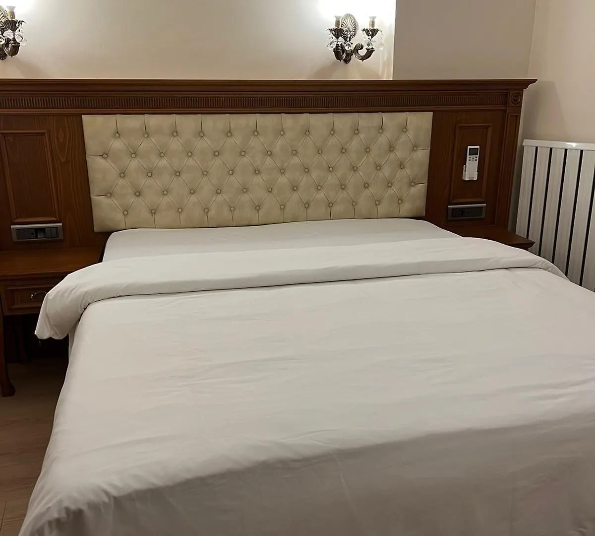 Ada Hotel Stambuł