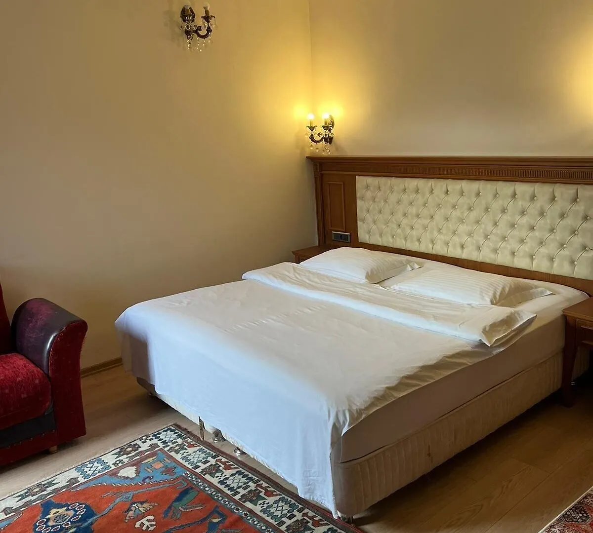 Ada Hotel Stambuł
