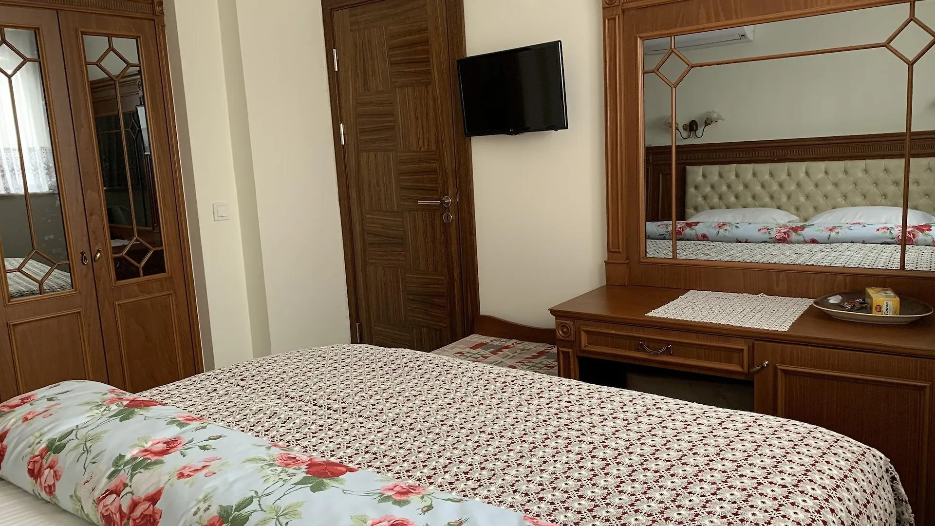 Ada Hotel Stambuł 3*,  Turcja