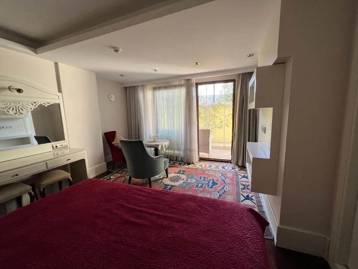 Ada Hotel Stambuł 3*,  Turcja