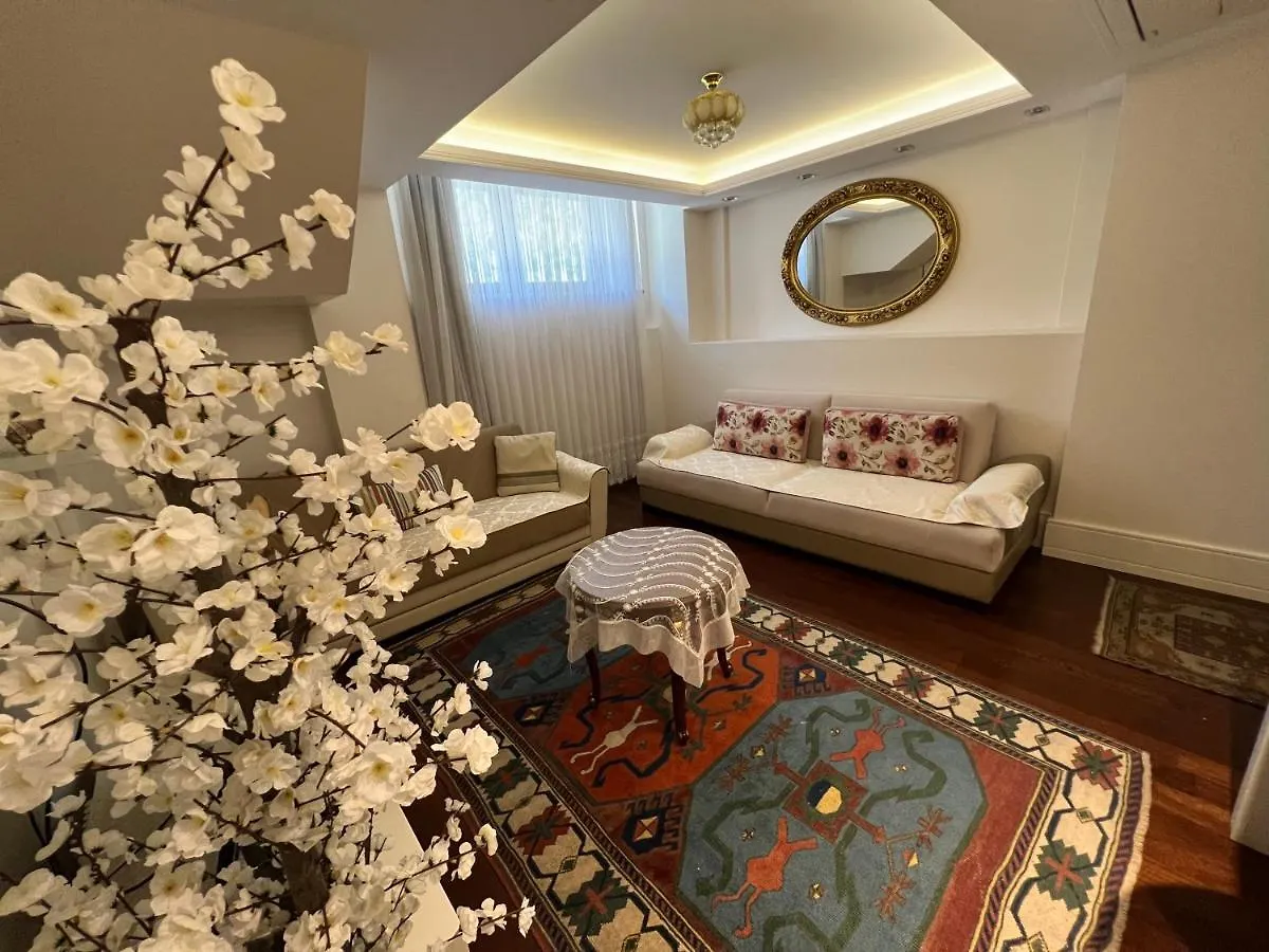 ***  Ada Hotel イスタンブール トルコ