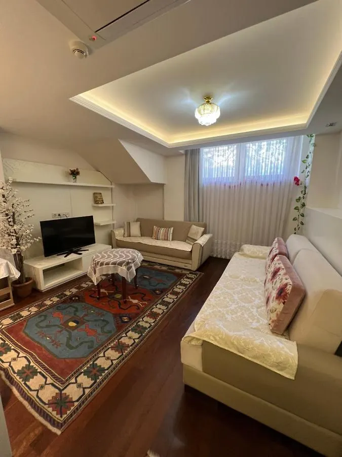 Ada Hotel Stambuł