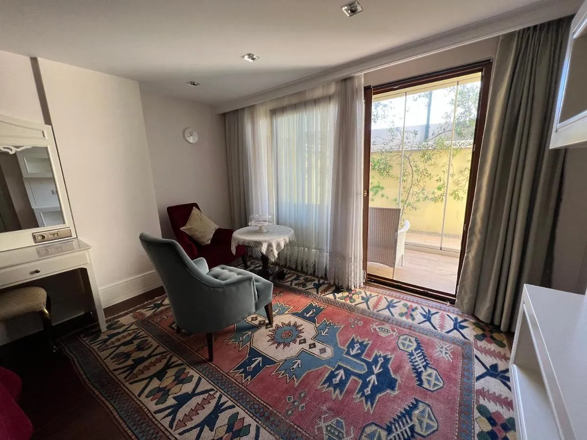 ***  Ada Hotel Stambuł Turcja