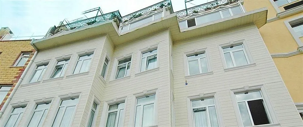 Ada Hotel Stambuł