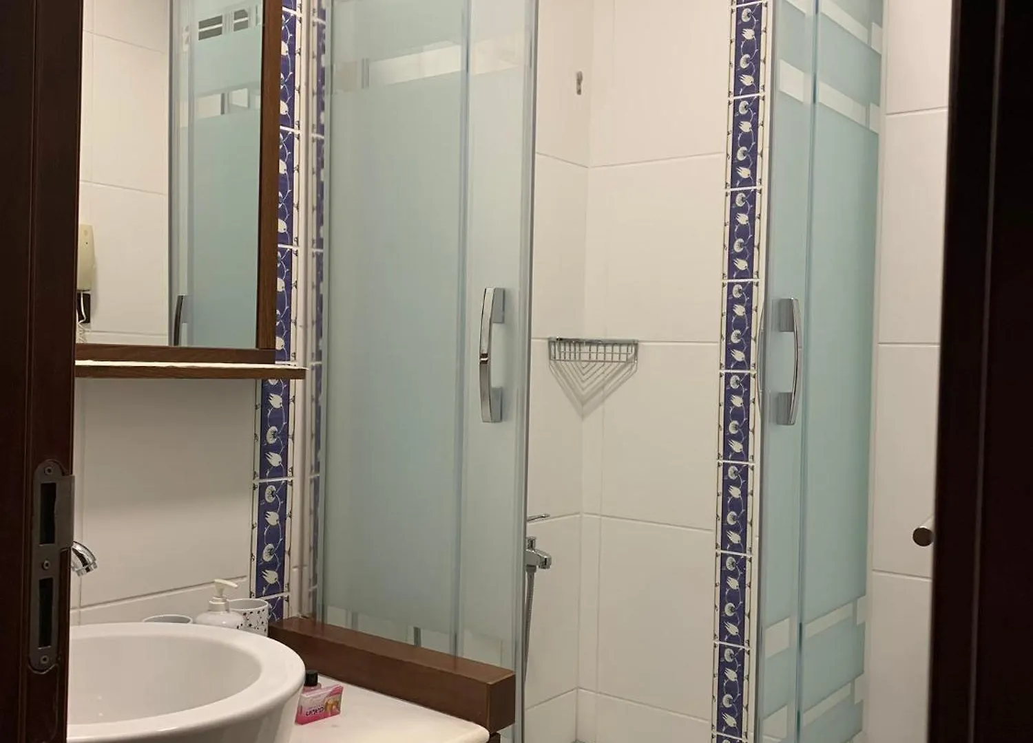 Ada Hotel イスタンブール