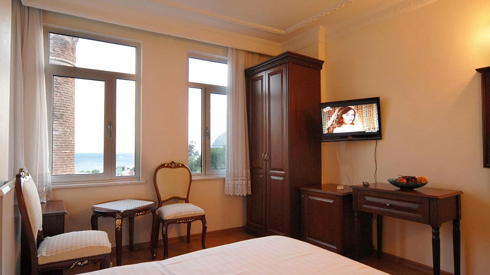 Ada Hotel イスタンブール