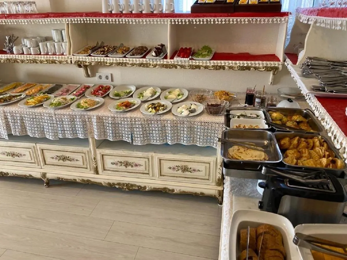Ada Hotel Stambuł