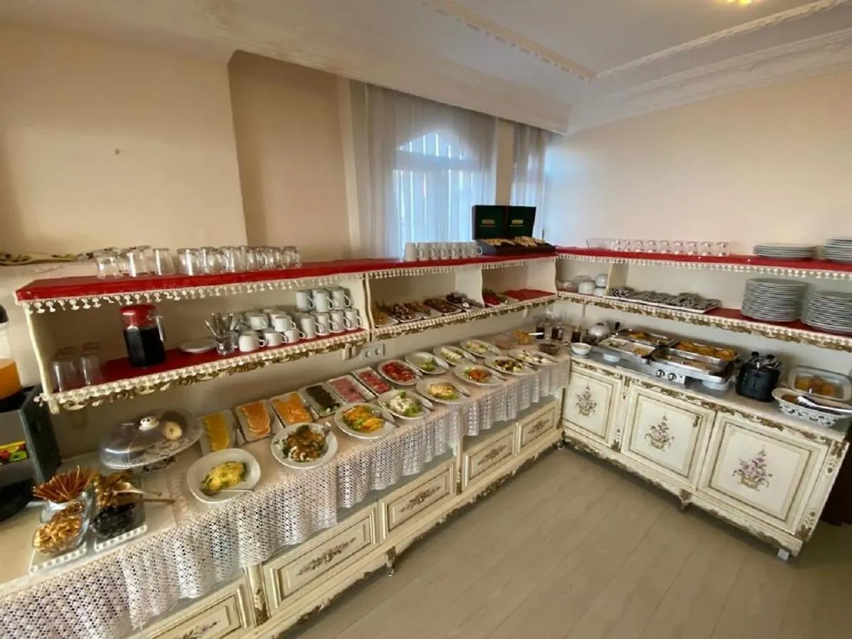 Ada Hotel Stambuł
