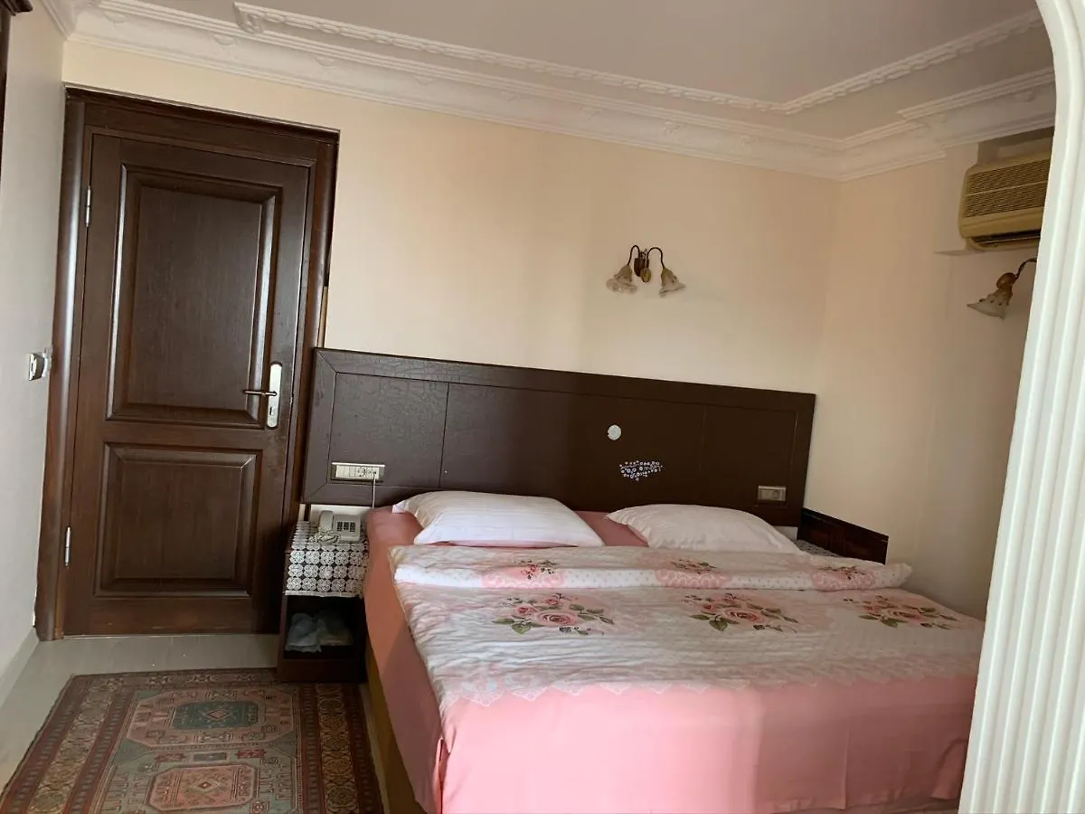 Ada Hotel Stambuł