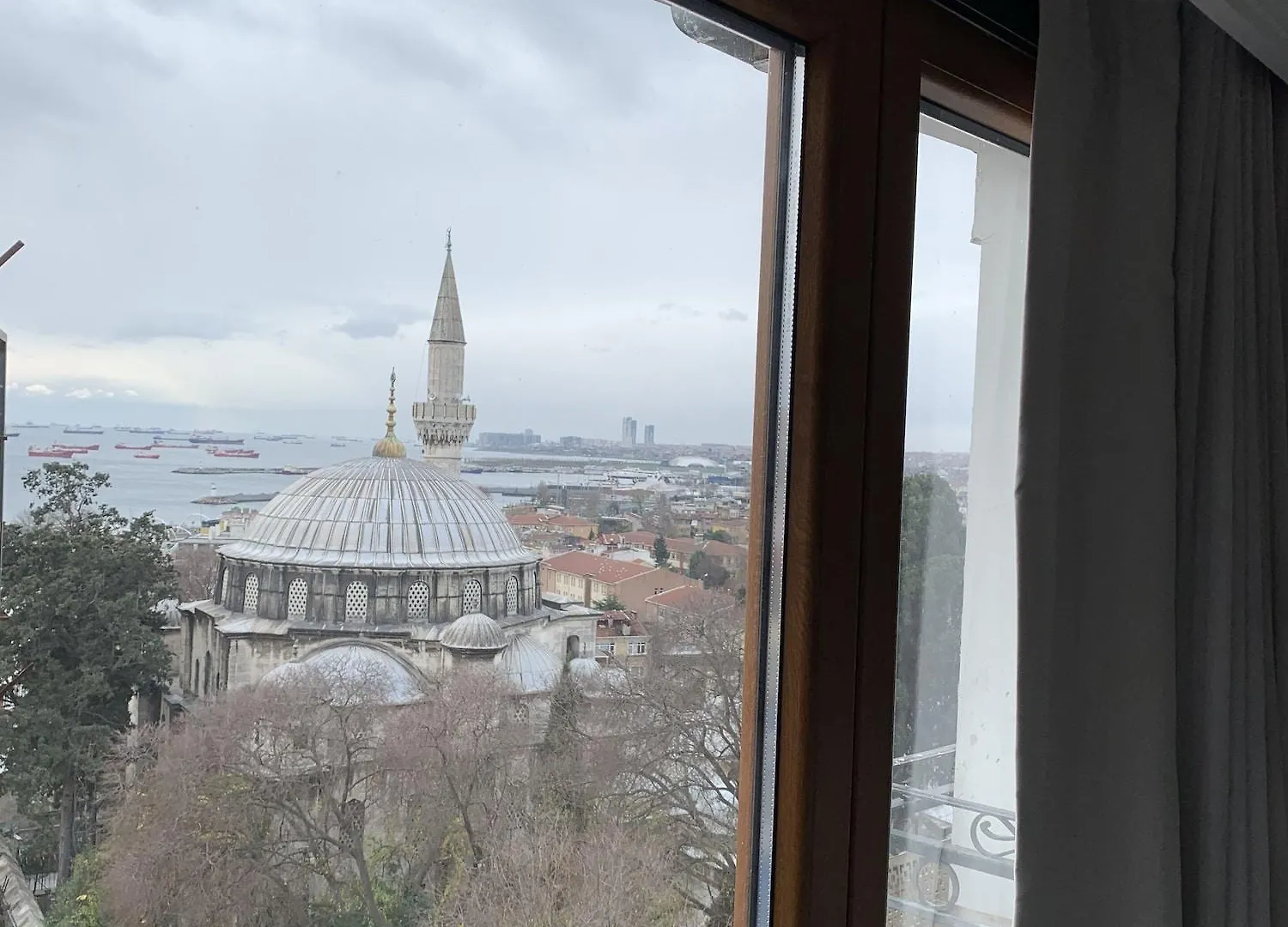 Ada Hotel Istanbul