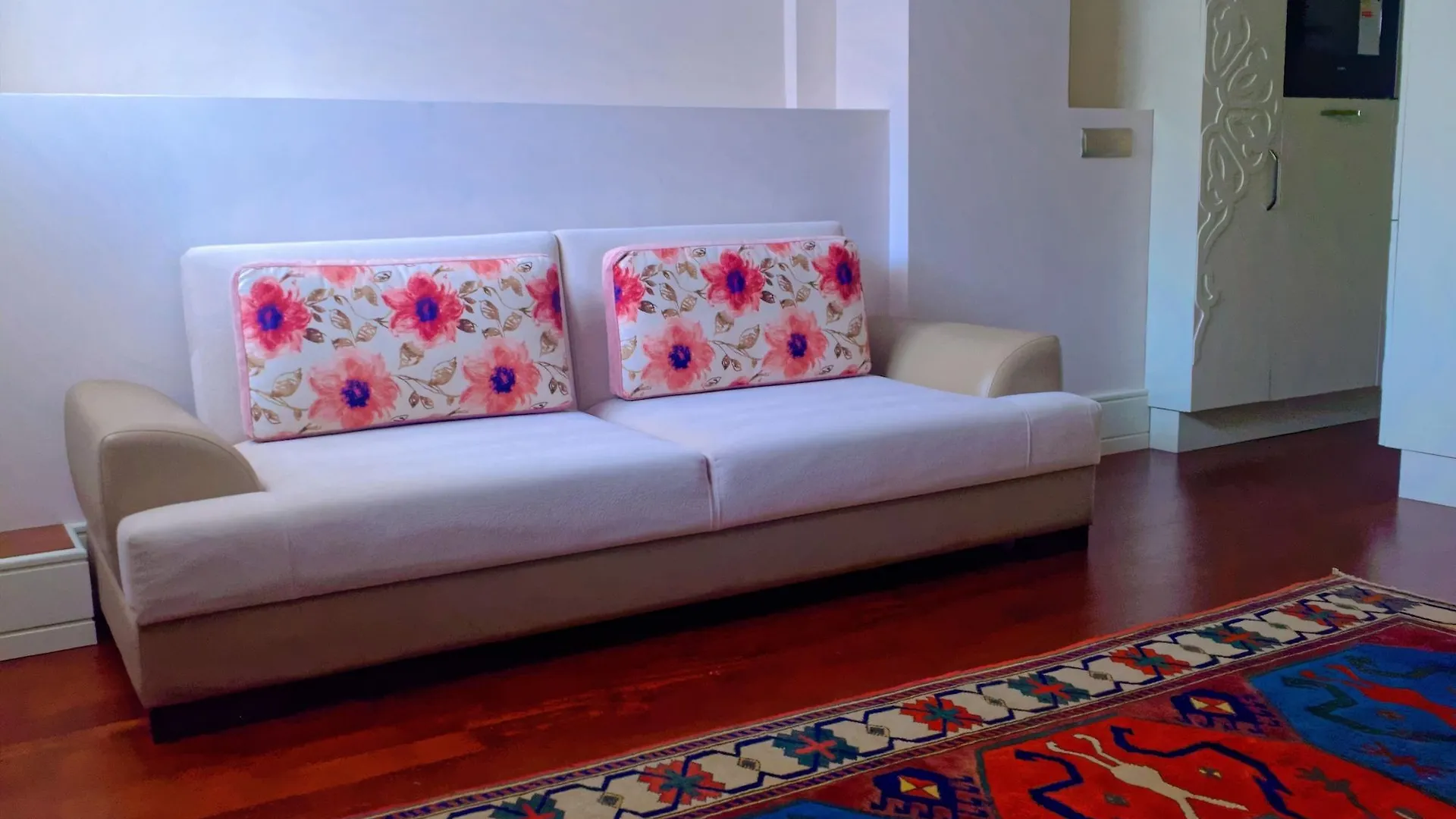 Ada Hotel Istanbul