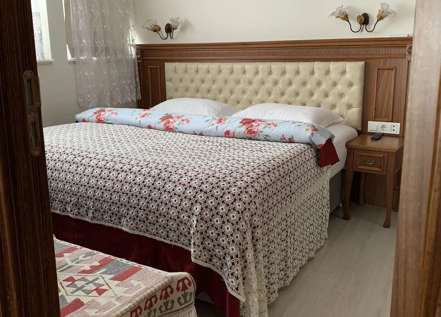 Ada Hotel Istanbul 3*,  Turkey
